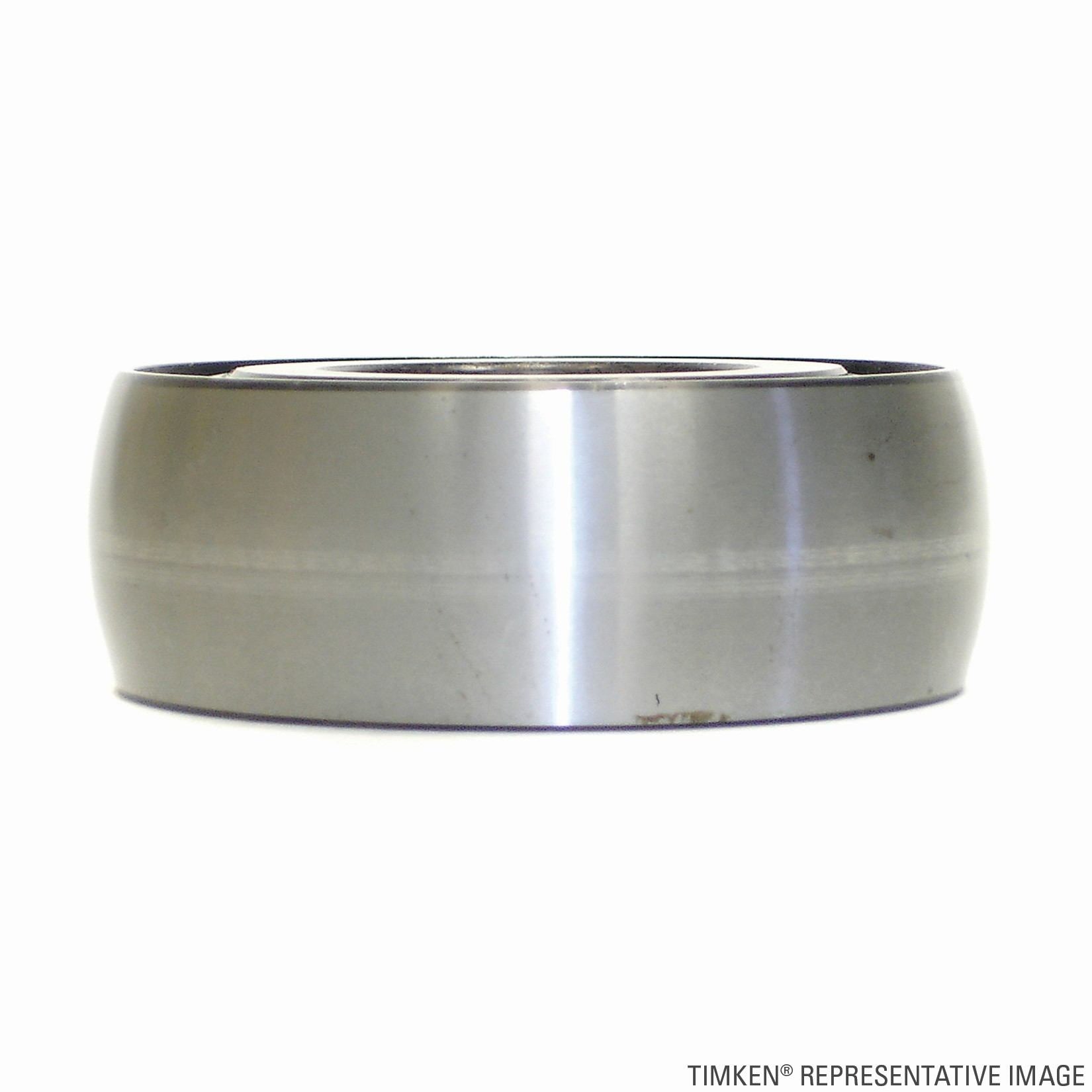 Timken Bearings W209PPB2