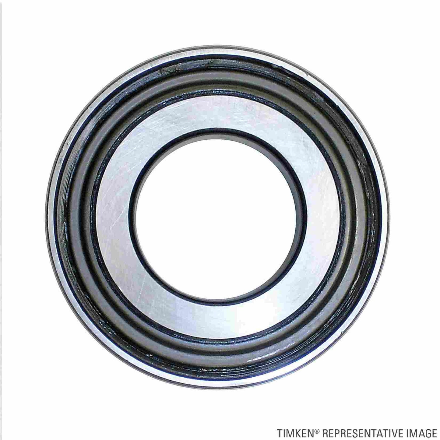 Timken Bearings W210PP2