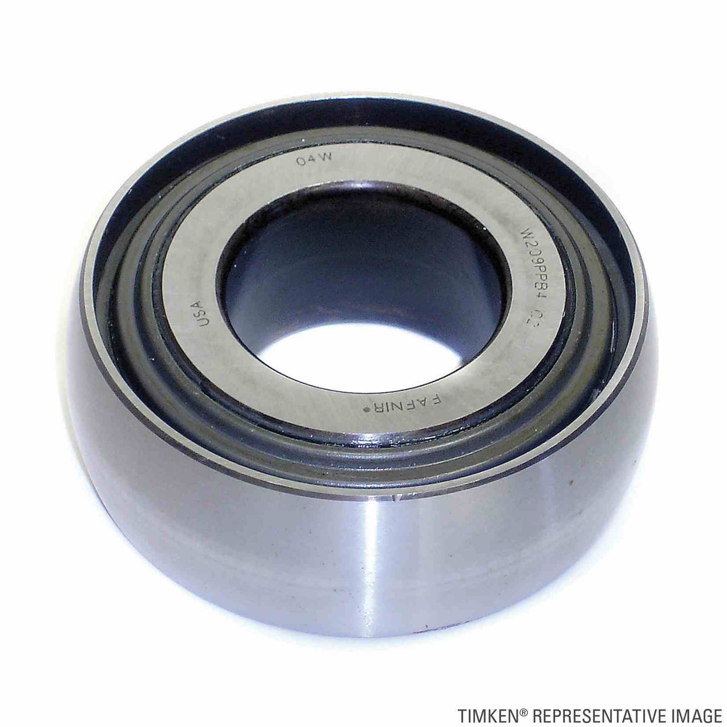 Timken Bearings W210PPB2