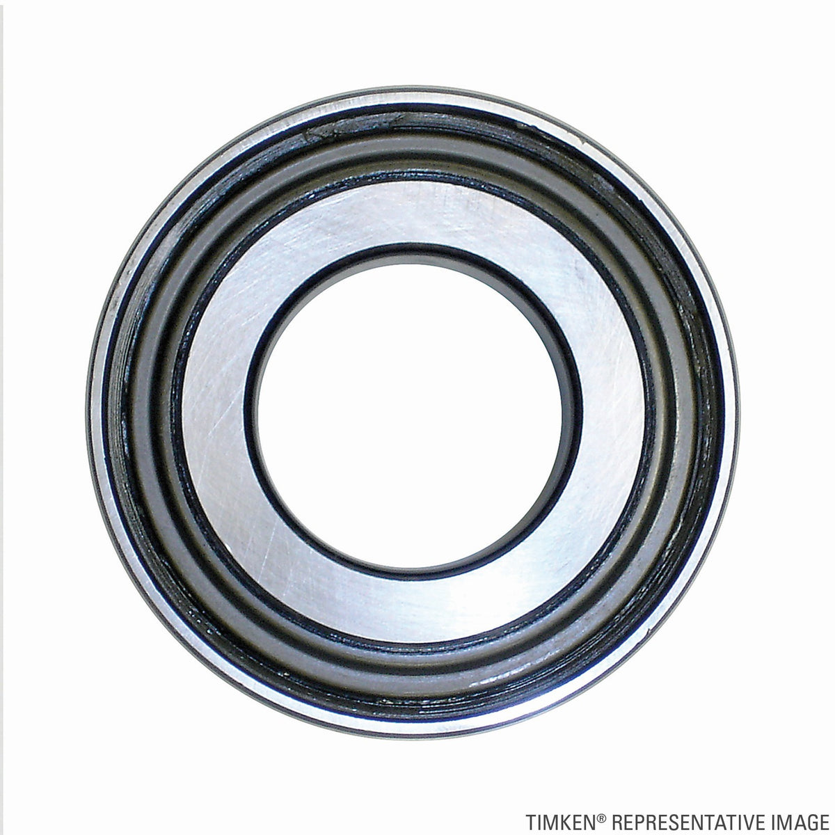 Timken Bearings W210PPB2