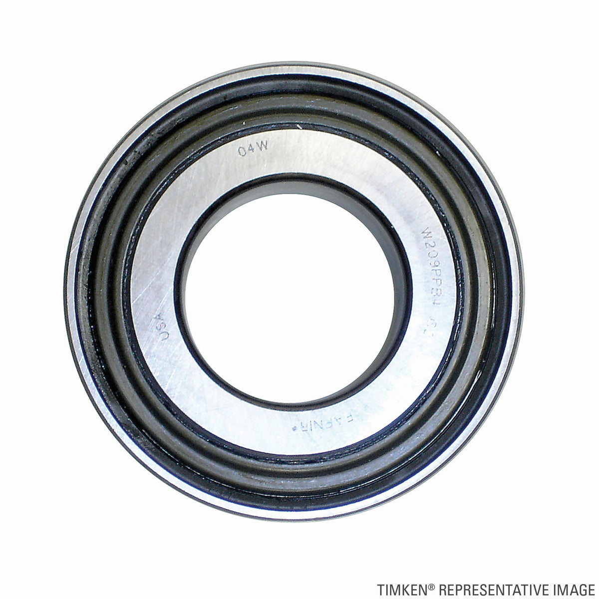 Timken Bearings W210PPB5