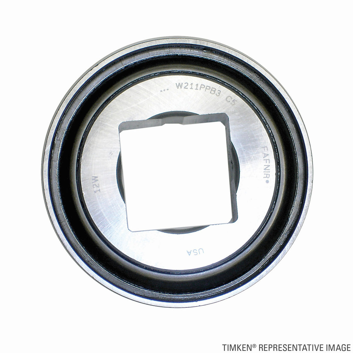 Timken Bearings W211PP5