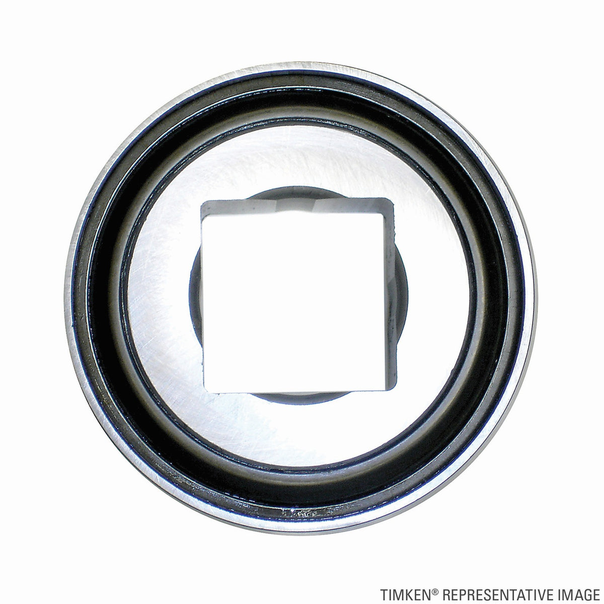 Timken Bearings W211PPB3