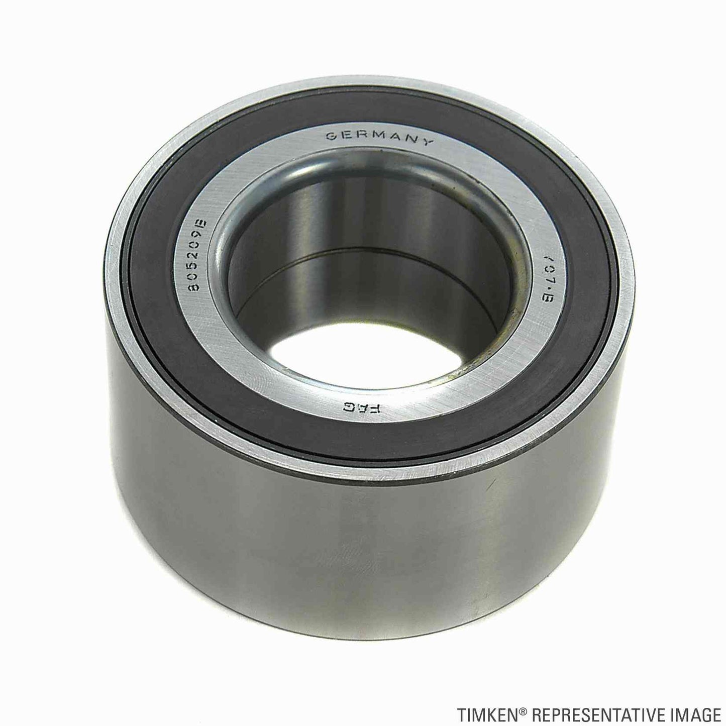 Timken Wheel Bearing WB000003