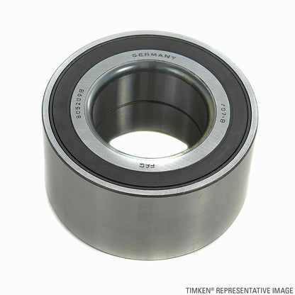 Timken Wheel Bearing WB000004