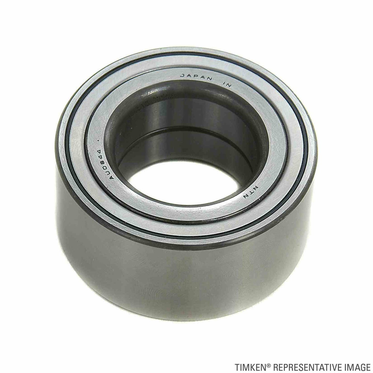 Timken Wheel Bearing WB000007