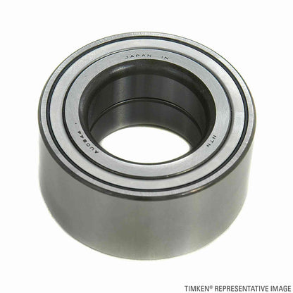 Timken Wheel Bearing WB000007