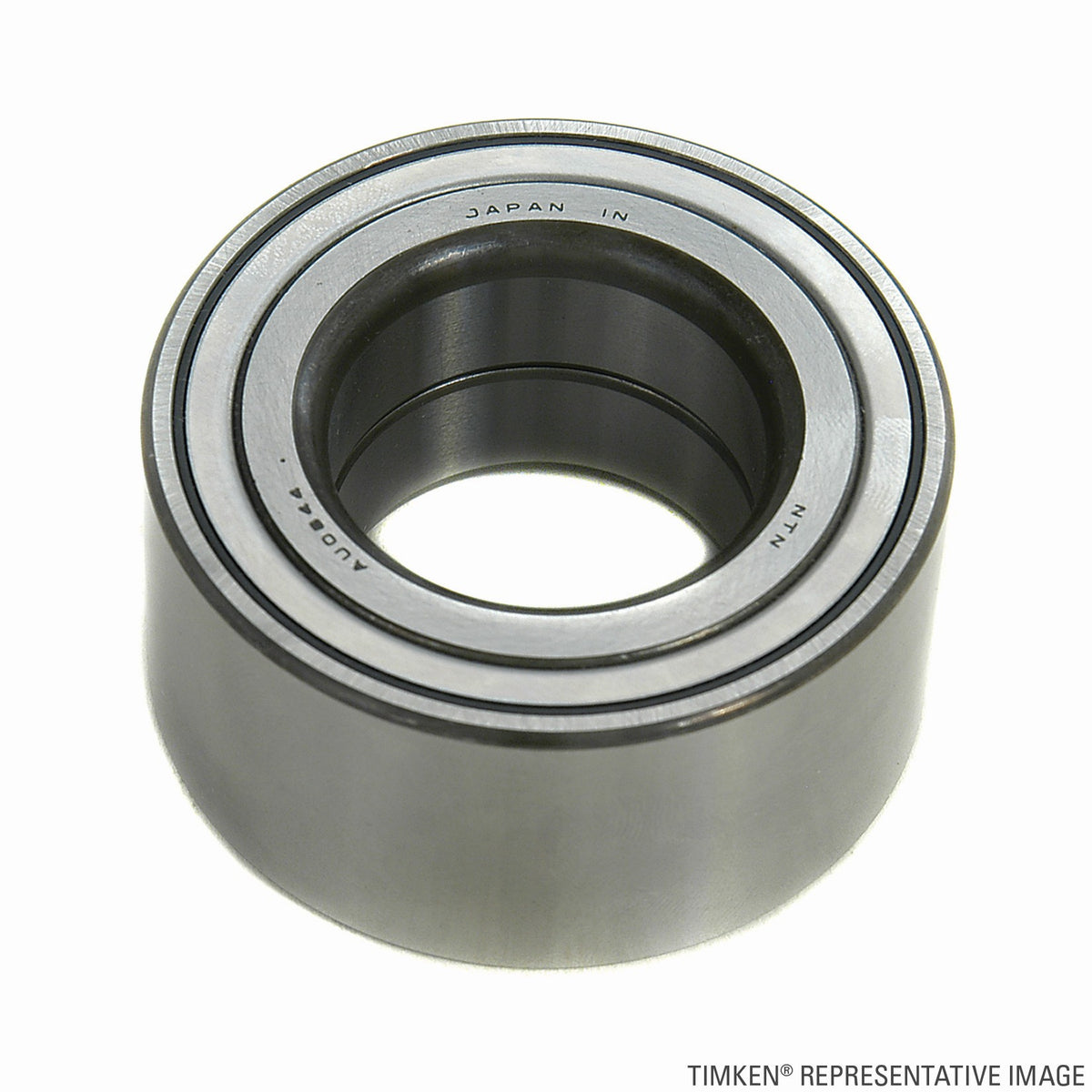 Timken Wheel Bearing WB000007