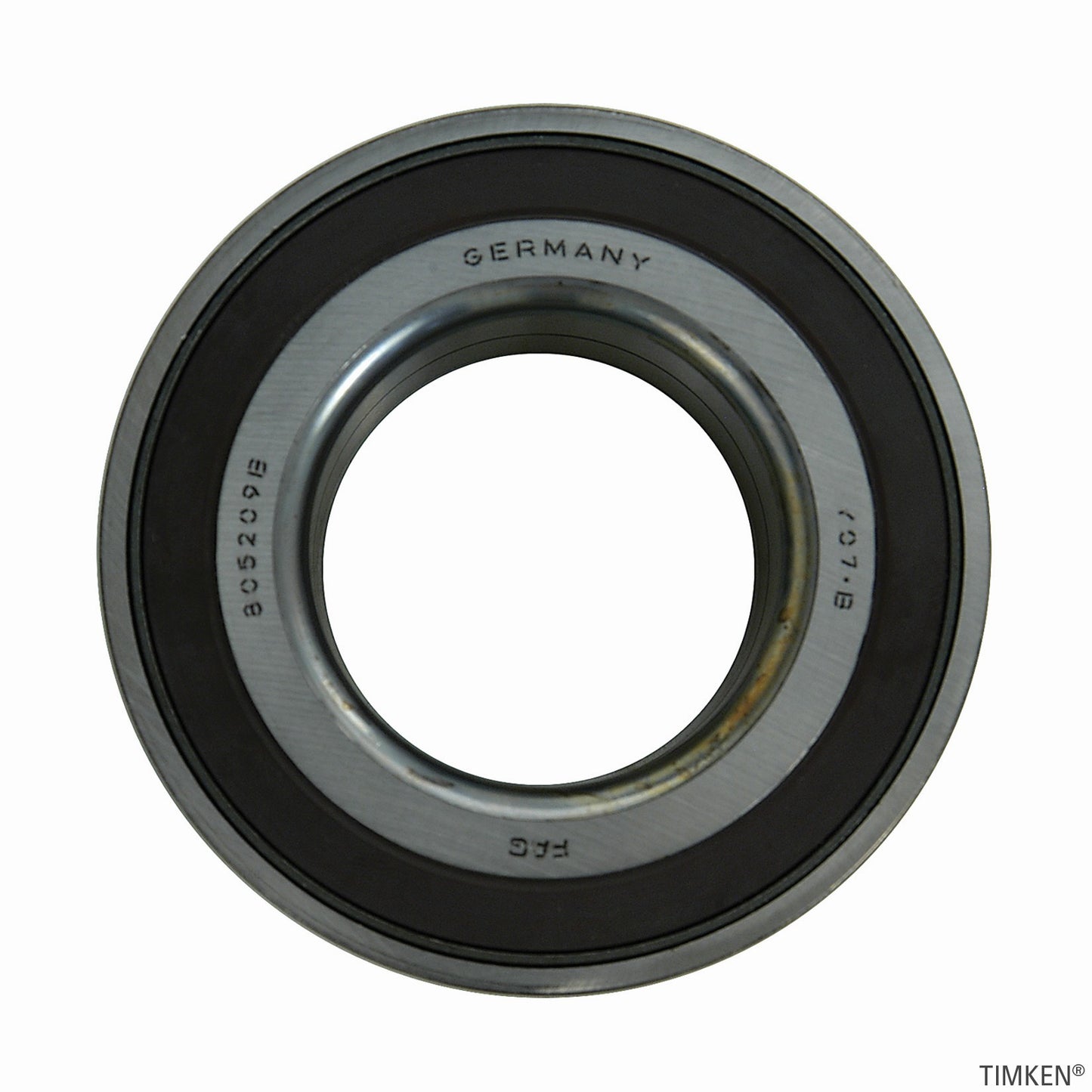 Timken Wheel Bearing WB000008