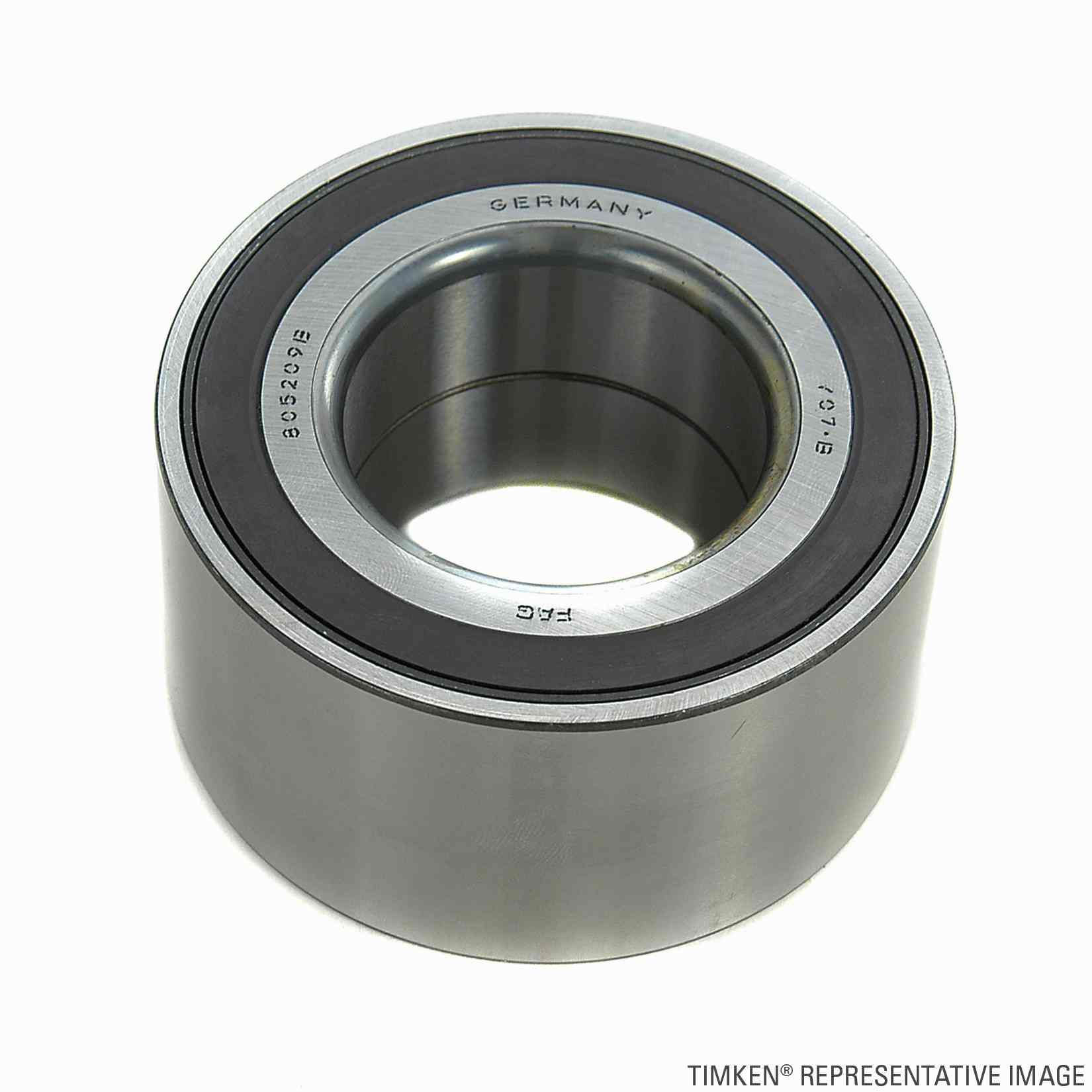 Timken Wheel Bearing WB000009