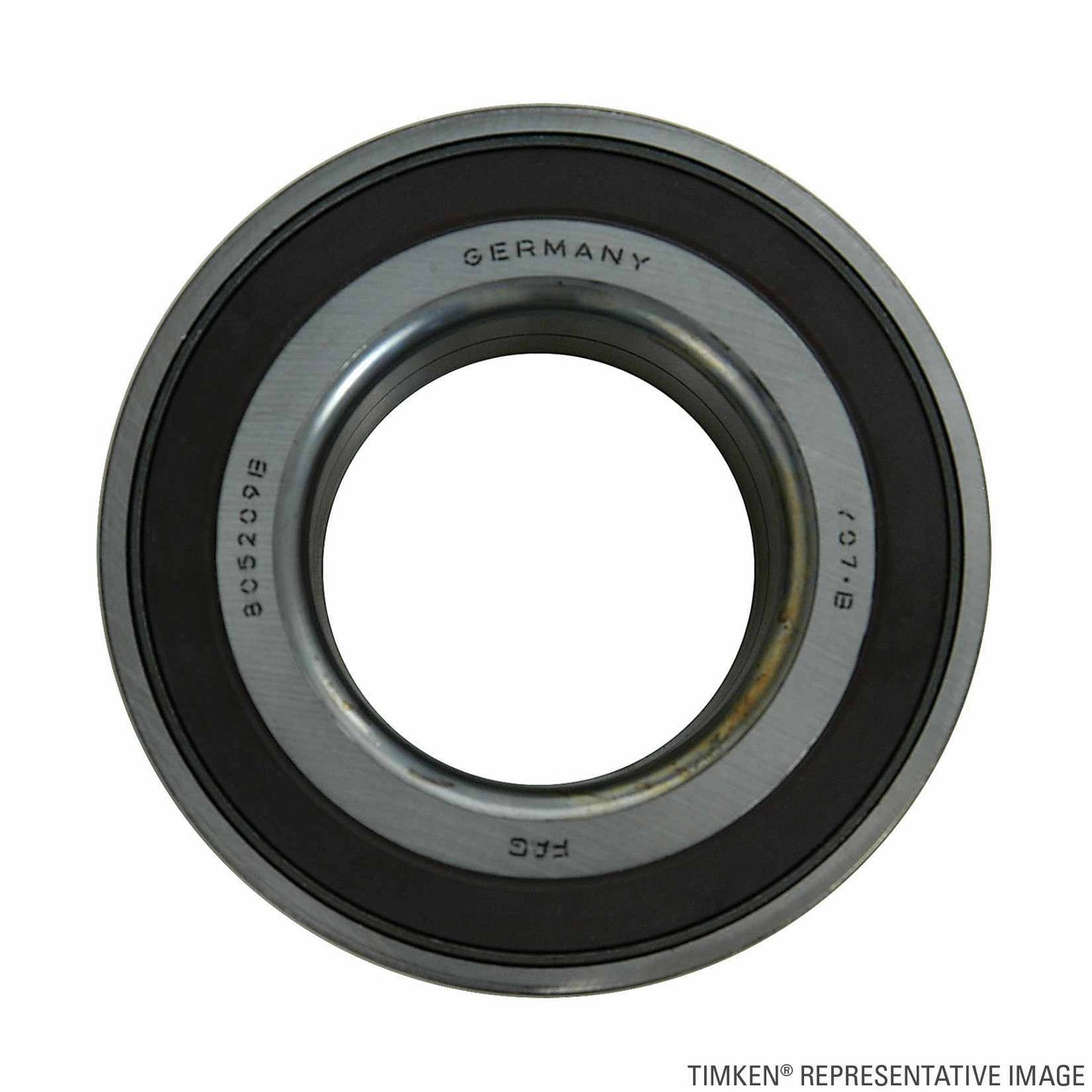 Timken Wheel Bearing WB000009