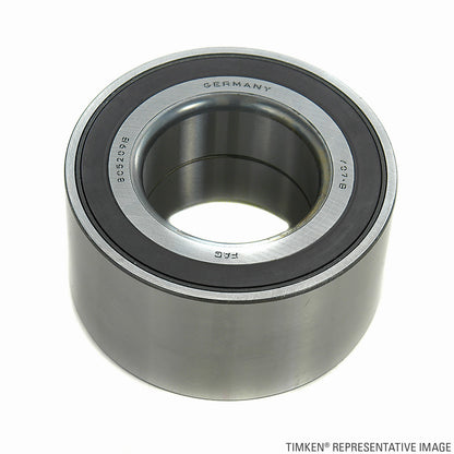 Timken Wheel Bearing WB000013