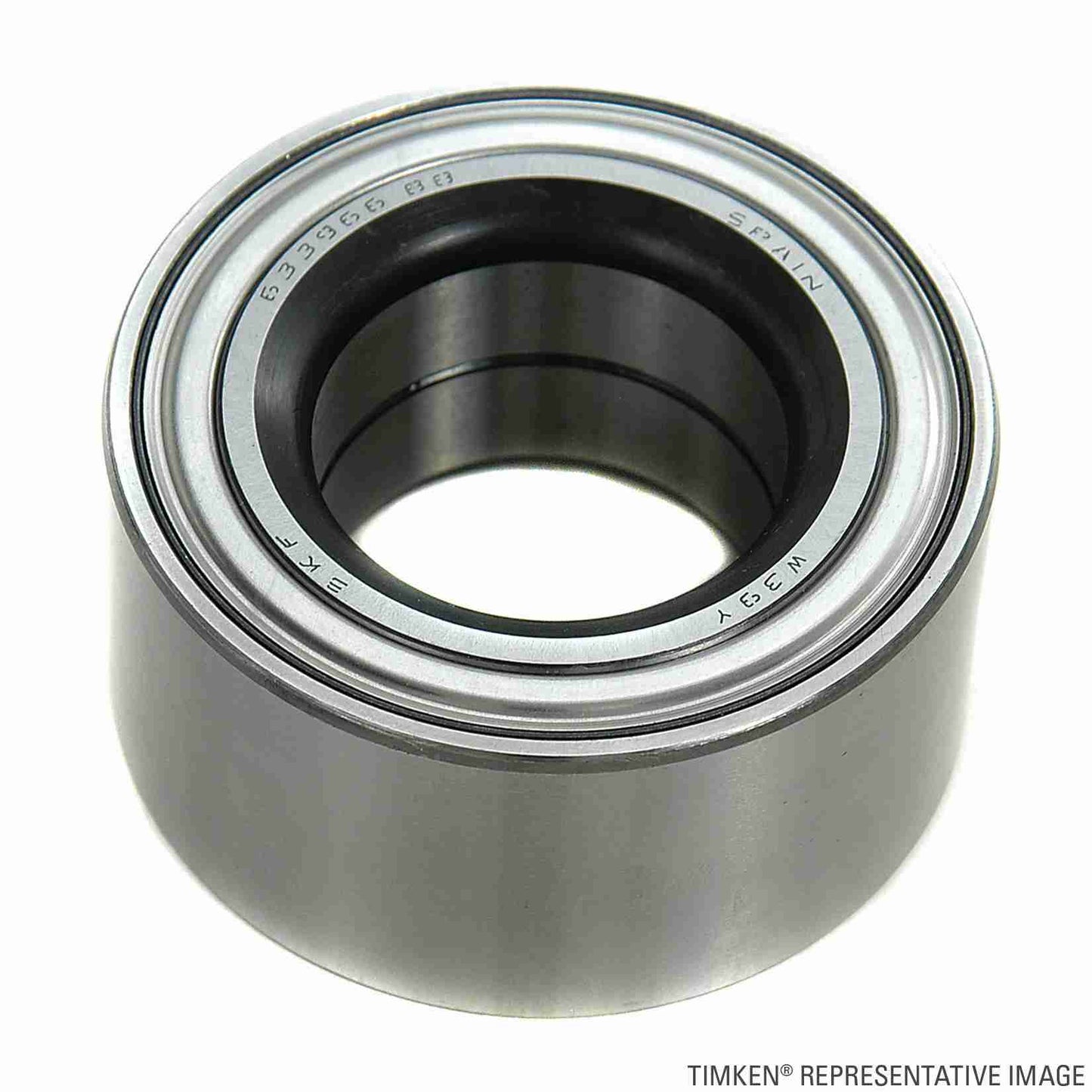 Timken Wheel Bearing WB000014