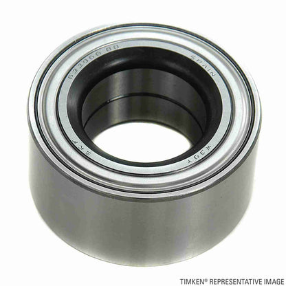 Timken Wheel Bearing WB000014