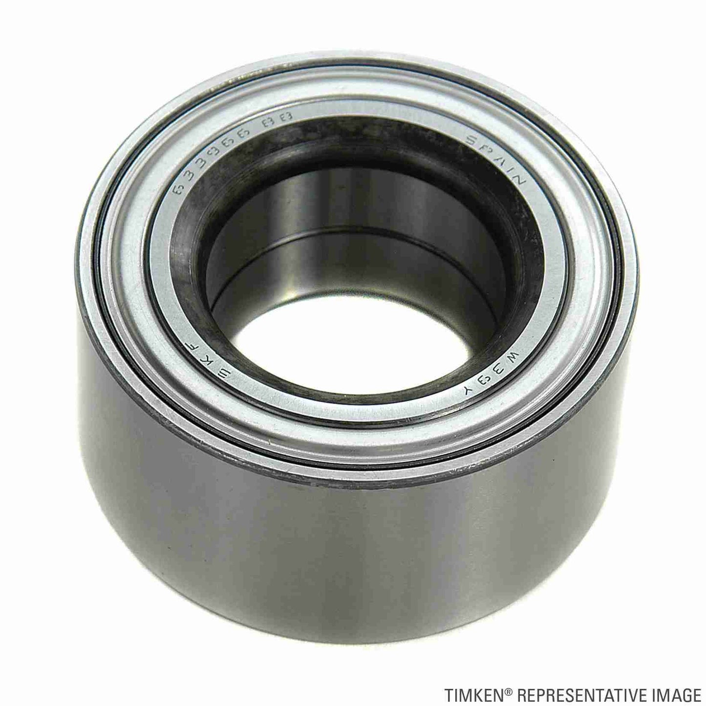 Timken Wheel Bearing WB000014