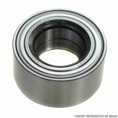 Timken Wheel Bearing WB000014