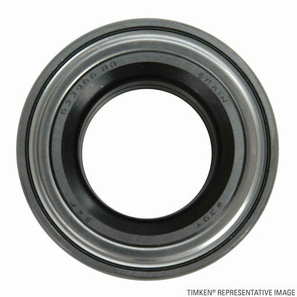 Timken Wheel Bearing WB000014