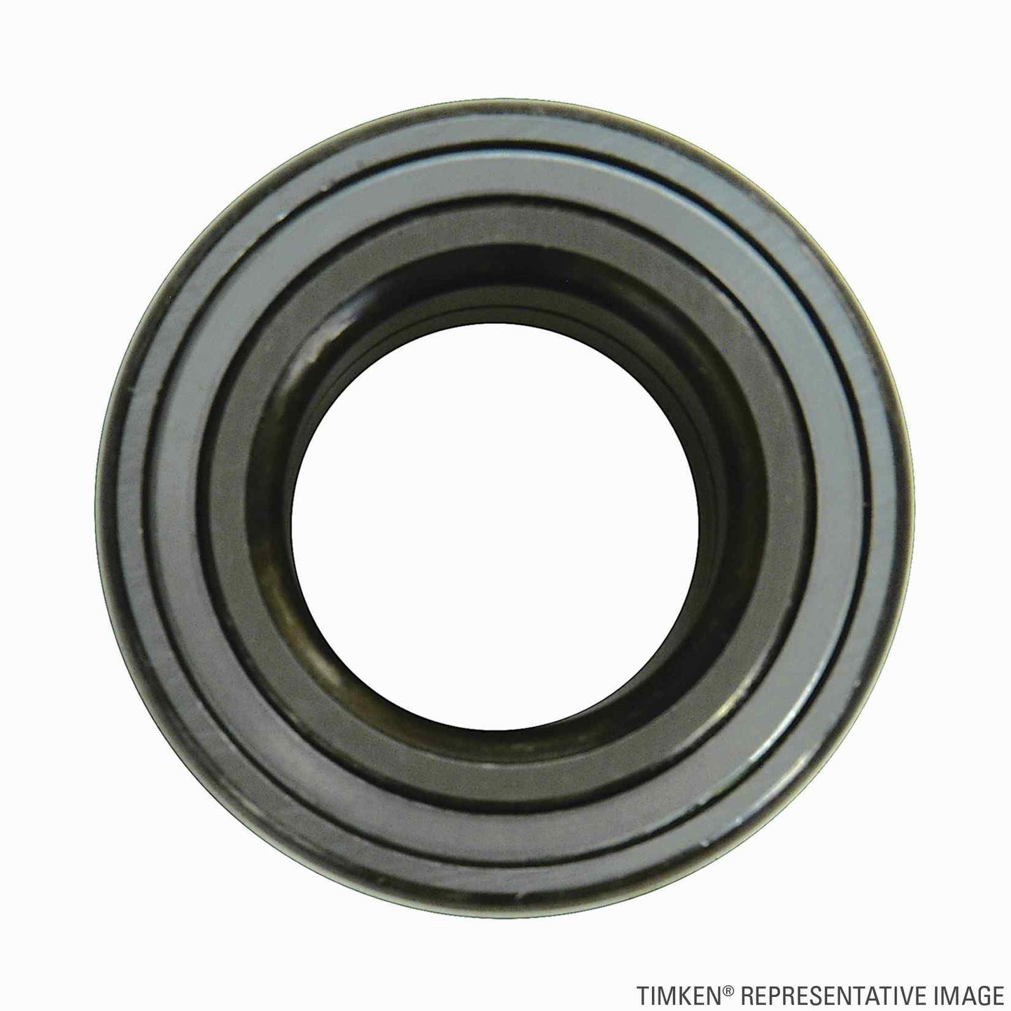 Timken Wheel Bearing WB000019