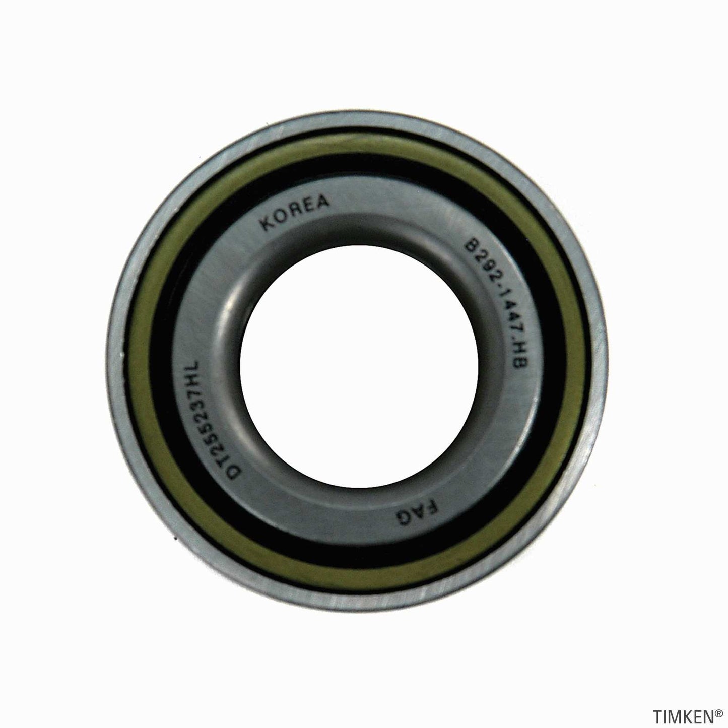 Timken Wheel Bearing WB000022