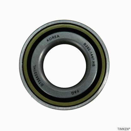 Timken Wheel Bearing WB000022