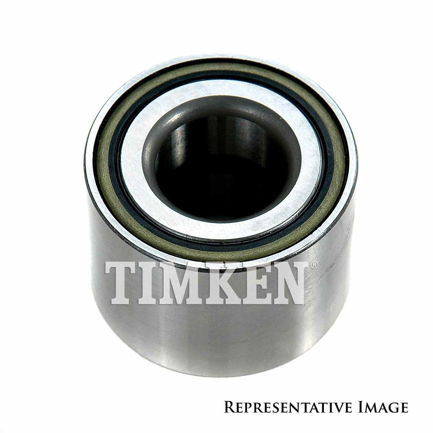 Timken Wheel Bearing WB000022