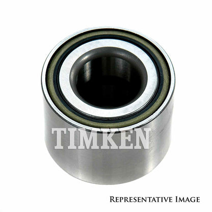 Timken Wheel Bearing WB000022