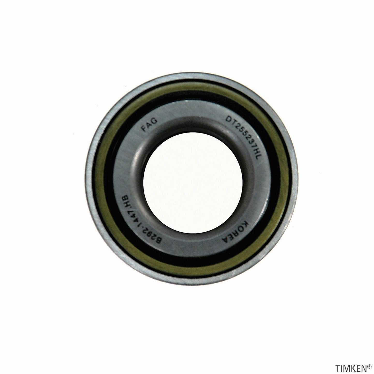 Timken Wheel Bearing WB000022