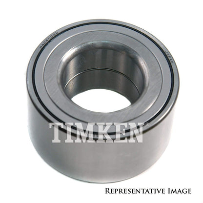 Timken Wheel Bearing WB000024
