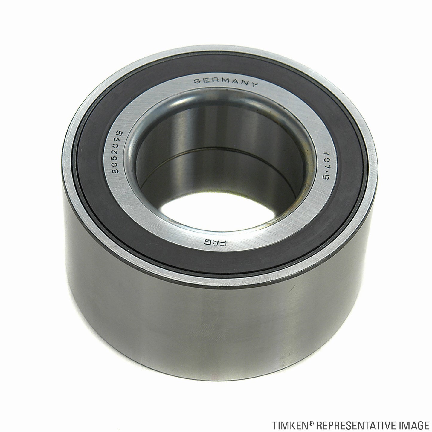 Timken Wheel Bearing WB000027