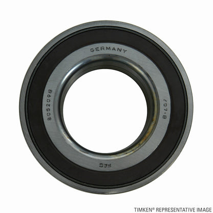 Timken Wheel Bearing WB000027