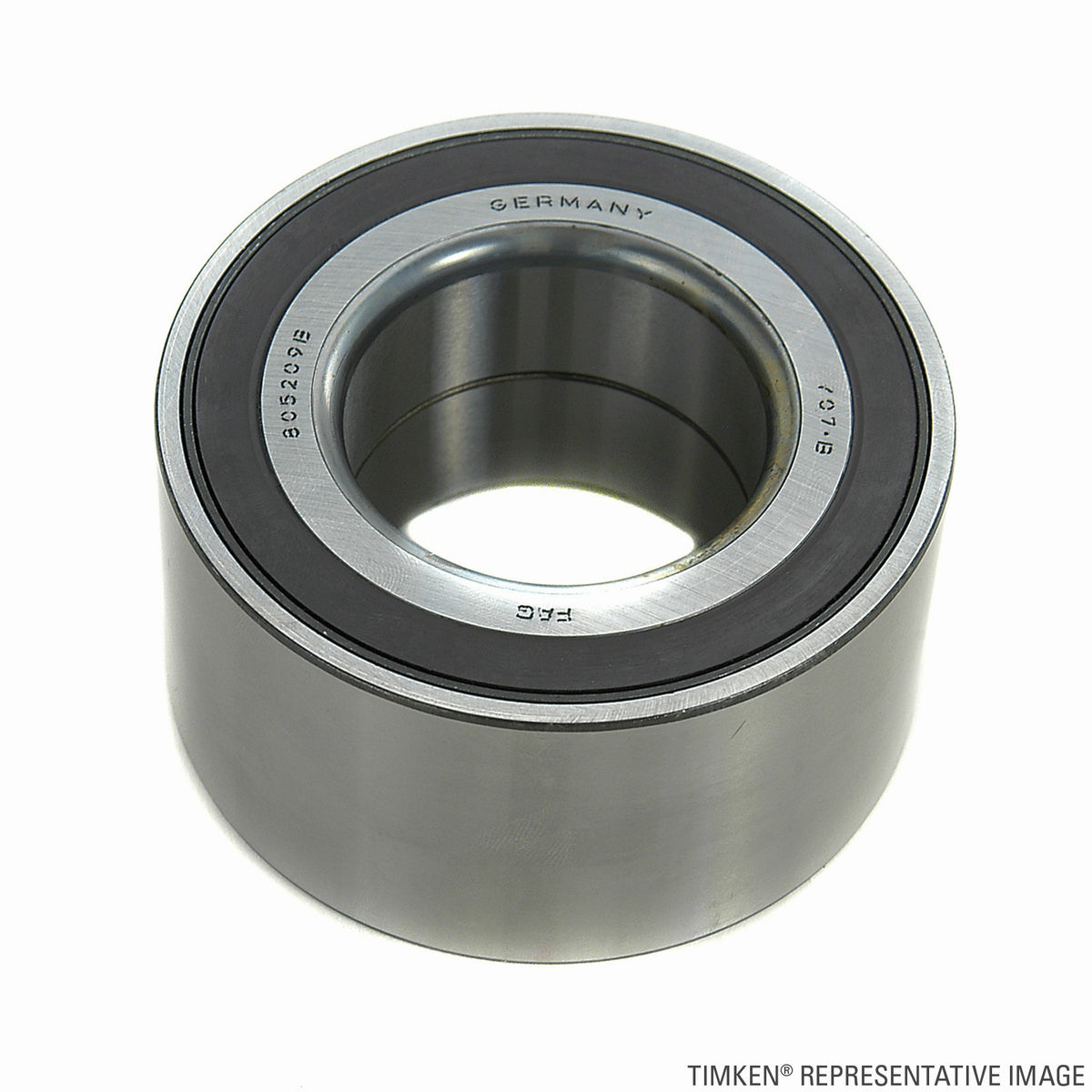 Timken Wheel Bearing WB000028