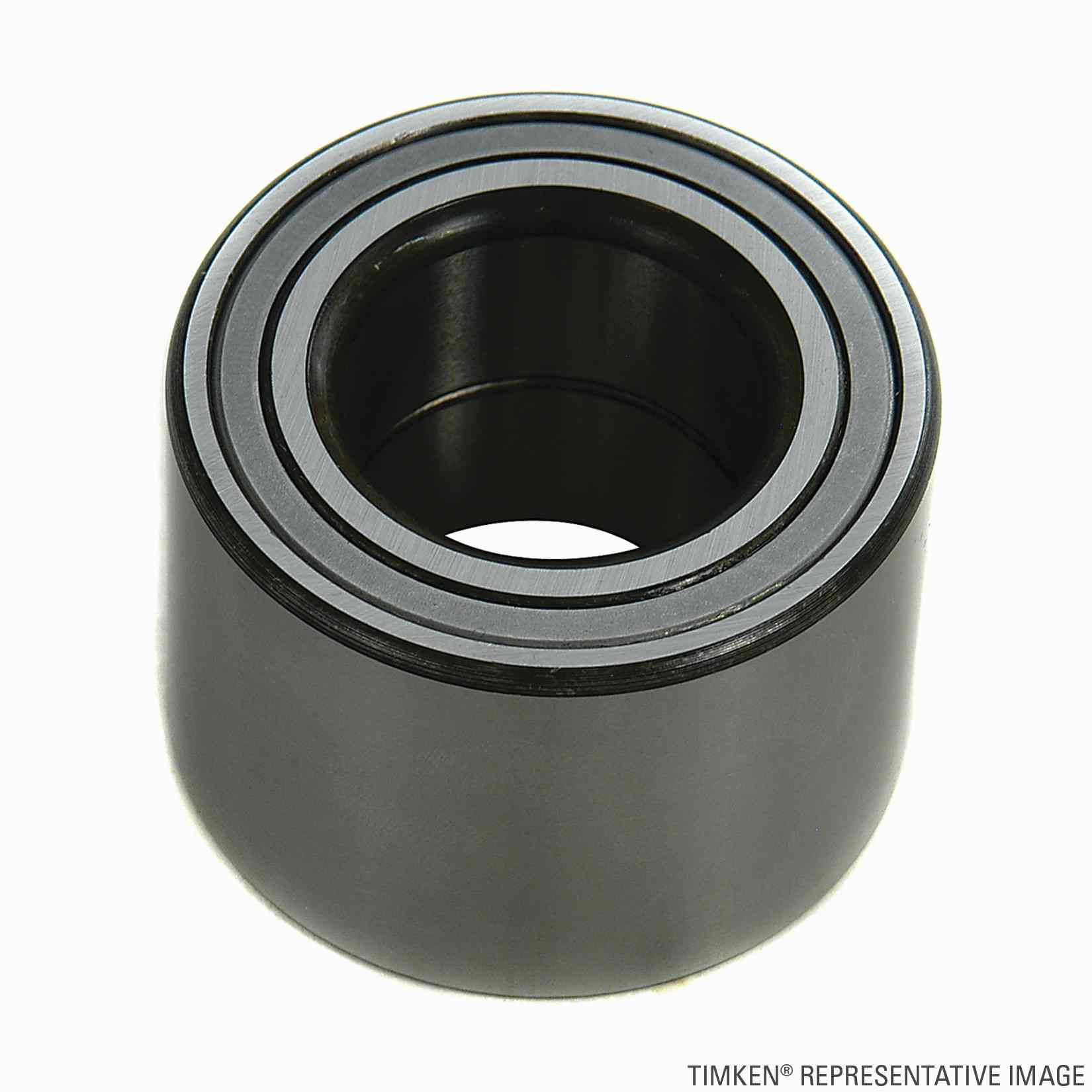 Timken Wheel Bearing WB000030