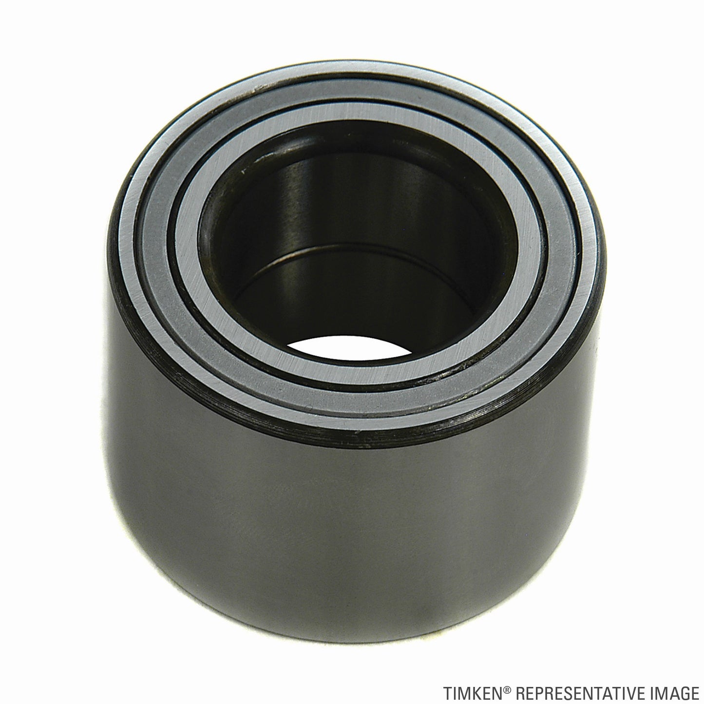 Timken Wheel Bearing WB000030