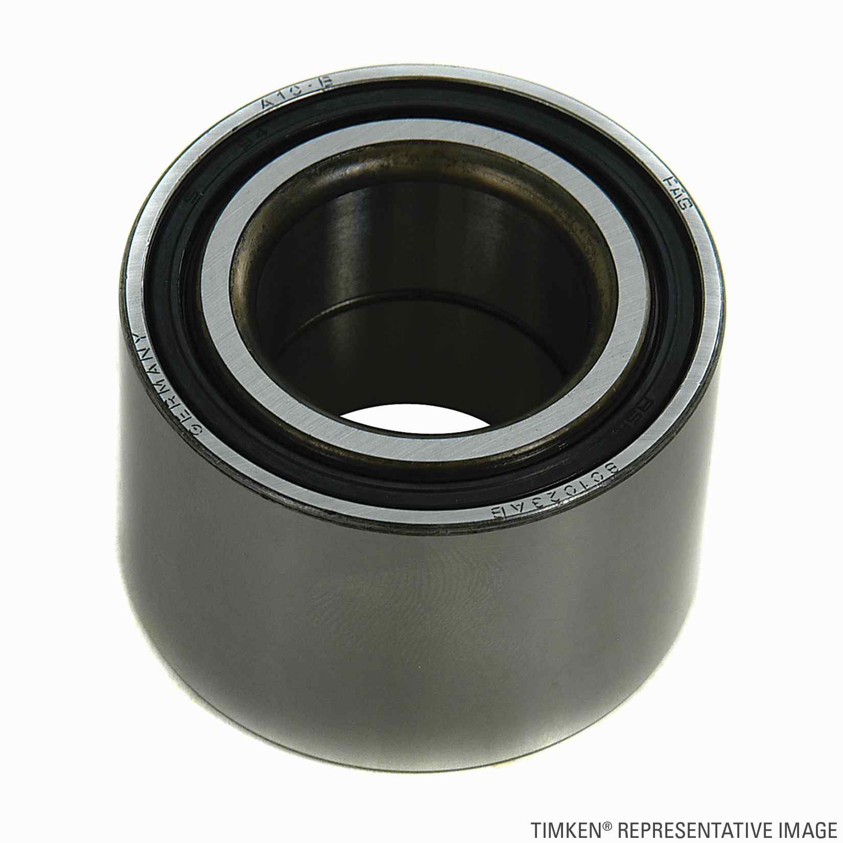 Timken Wheel Bearing WB000030