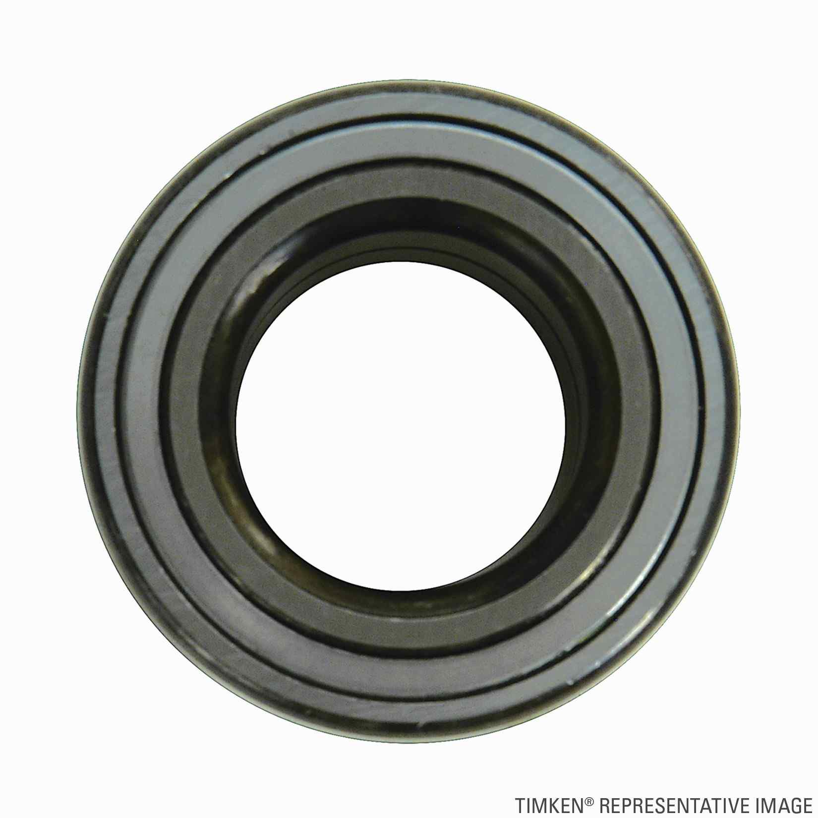 Timken Wheel Bearing WB000030