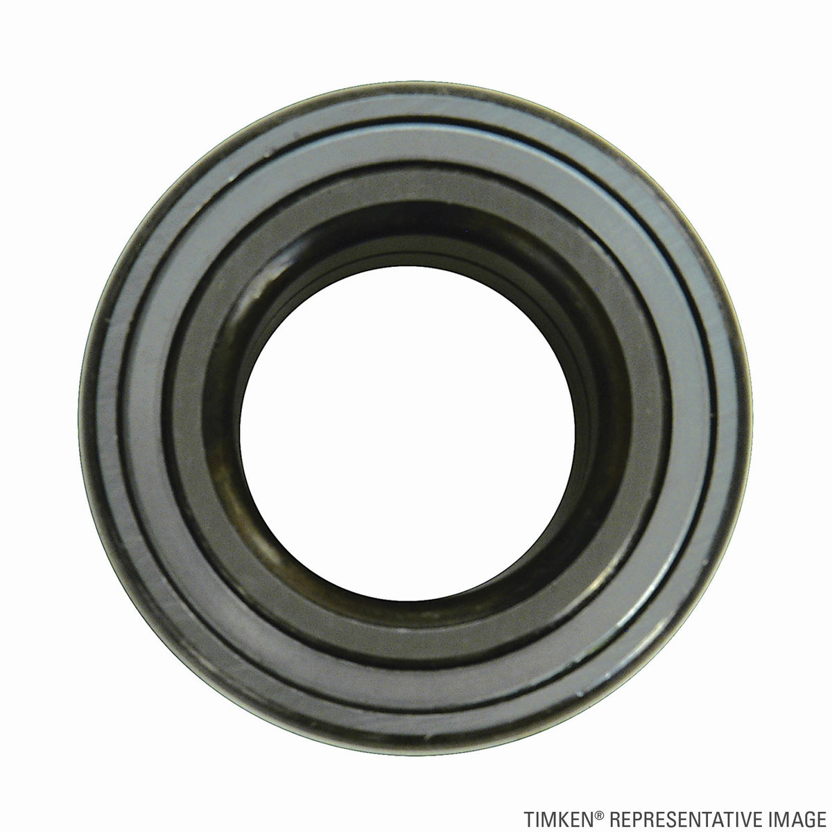 Timken Wheel Bearing WB000030