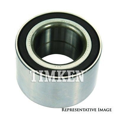 Timken Wheel Bearing WB000031