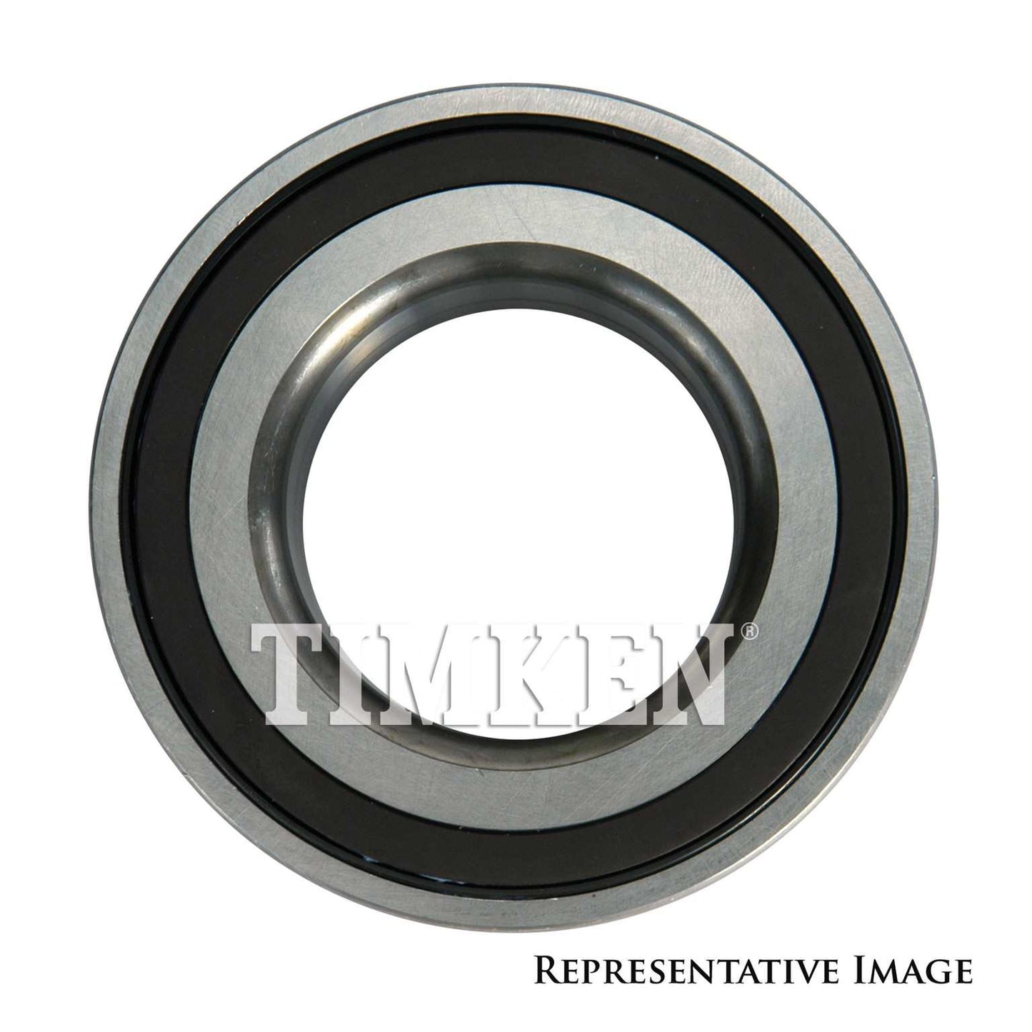 Timken Wheel Bearing WB000035