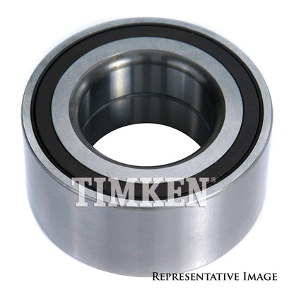 Timken Wheel Bearing WB000035