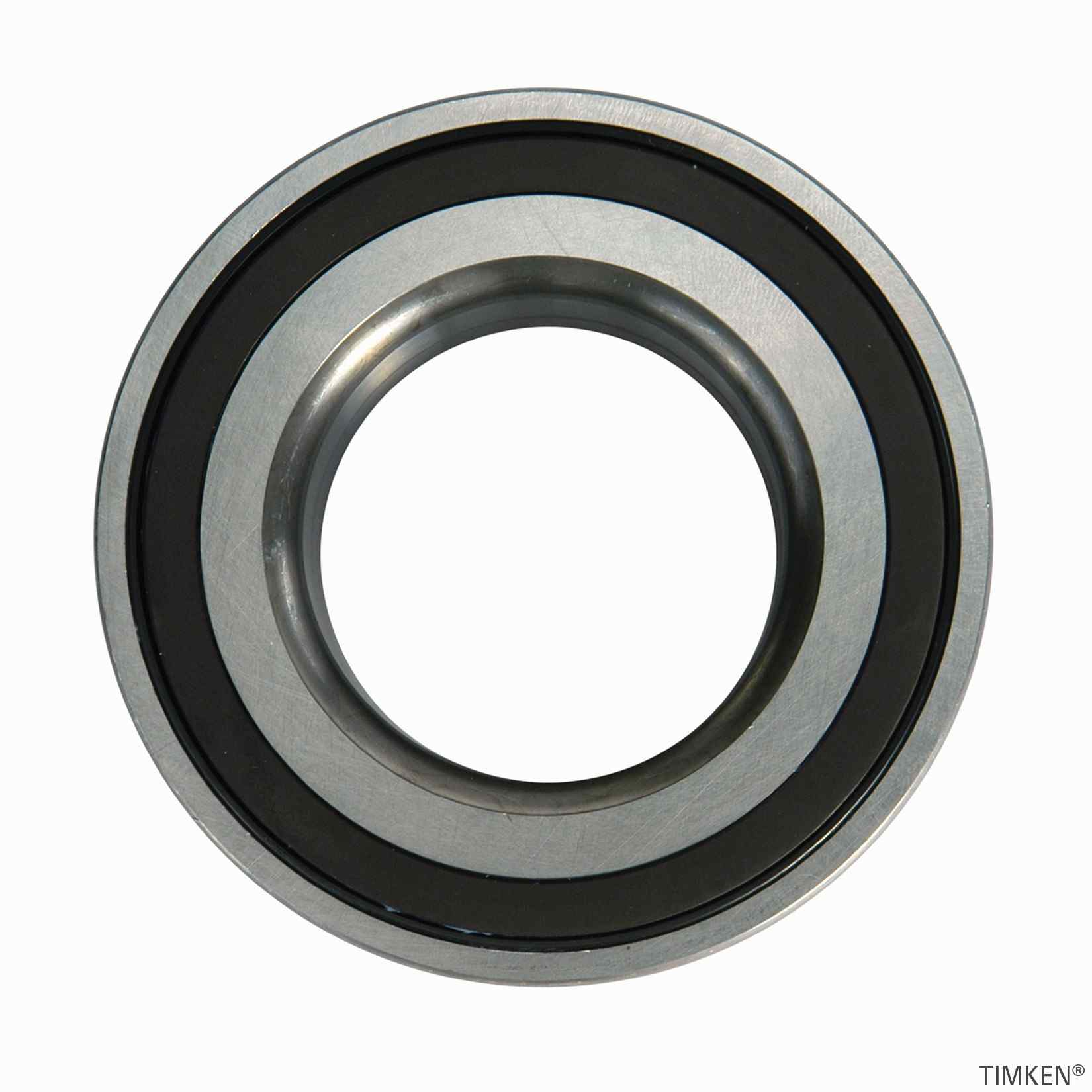 Timken Wheel Bearing WB000035