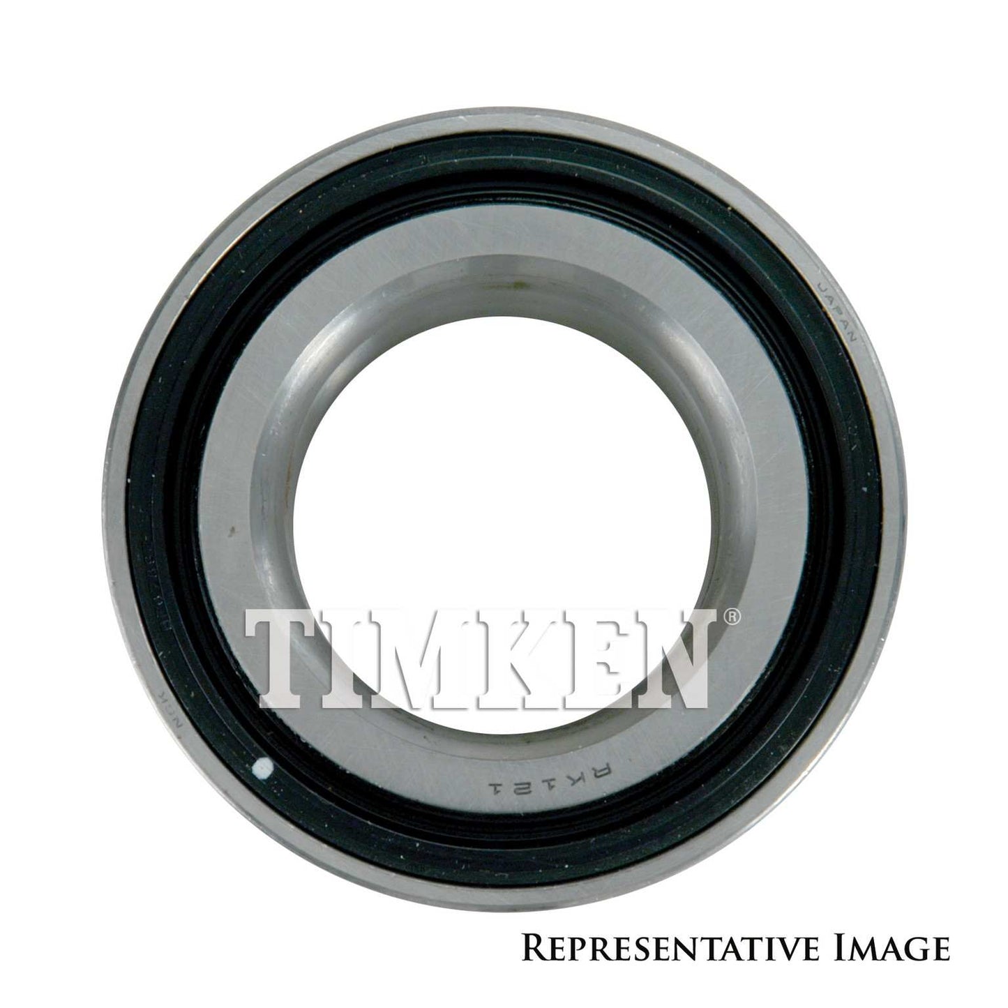 Timken Wheel Bearing WB000039