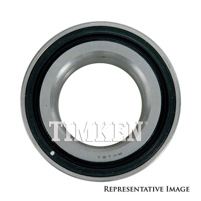 Timken Wheel Bearing WB000039