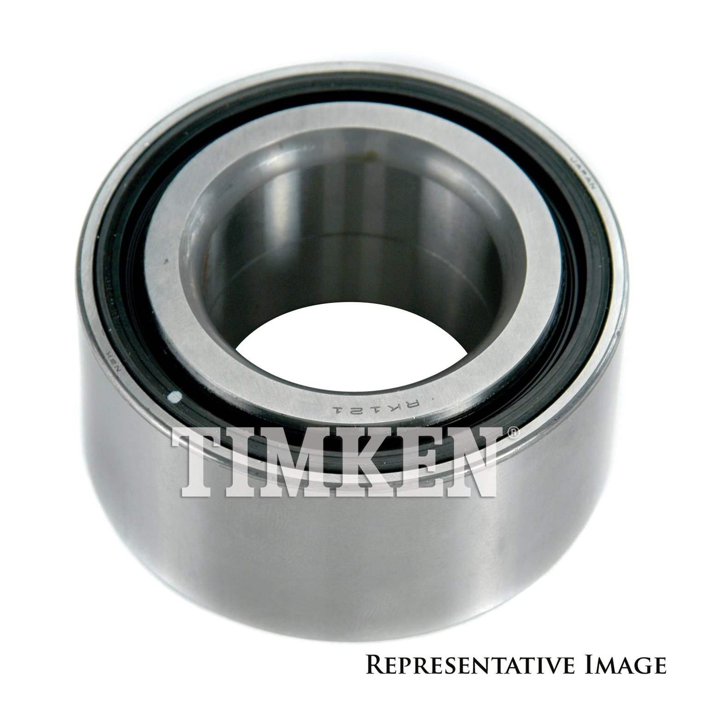 Timken Wheel Bearing WB000039