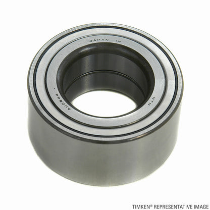 Timken Wheel Bearing WB000040