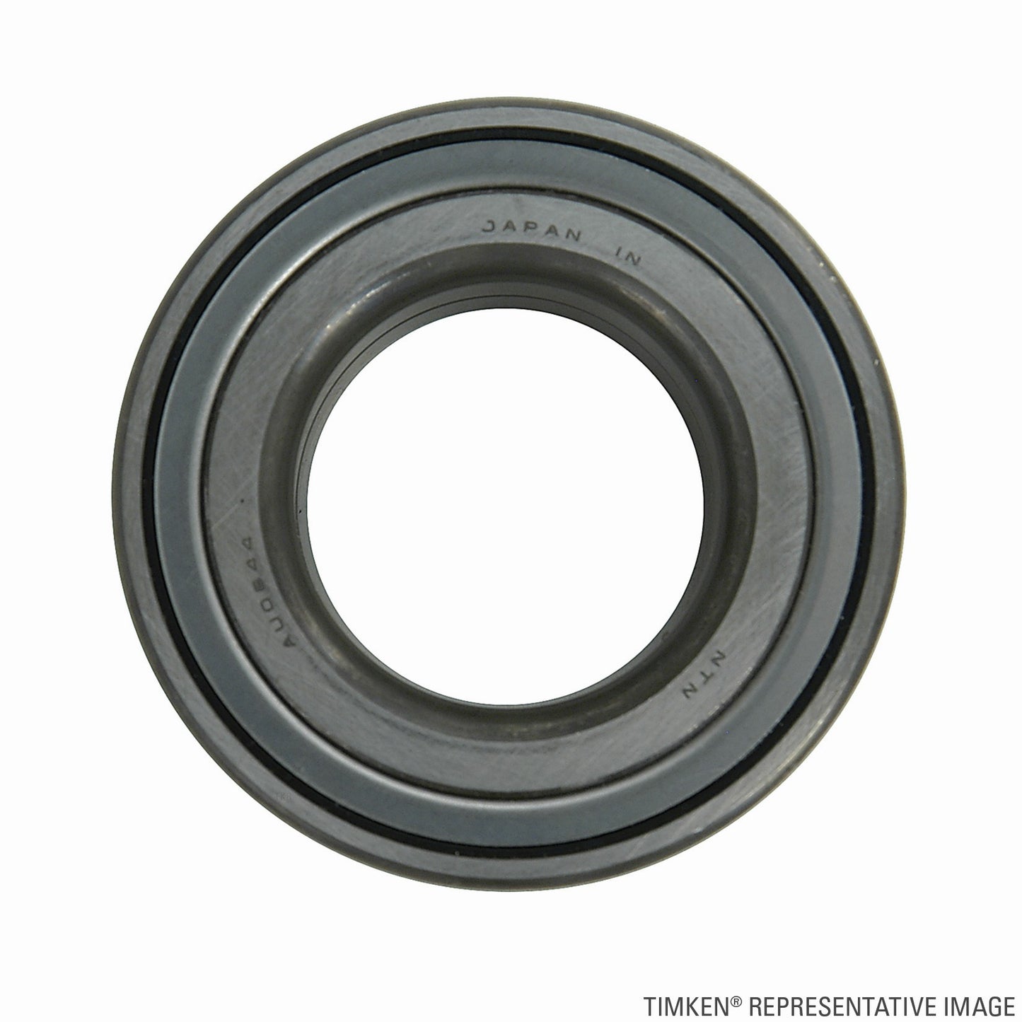 Timken Wheel Bearing WB000040
