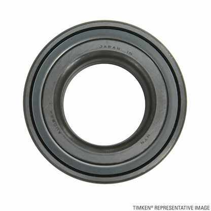 Timken Wheel Bearing WB000040