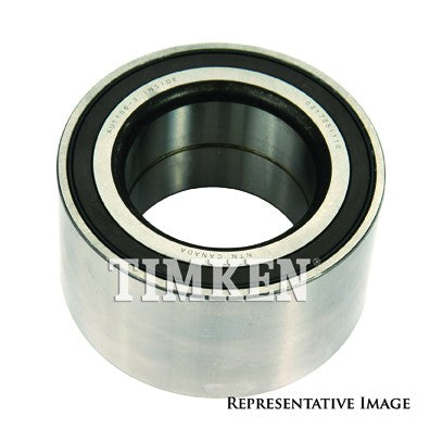 Timken Wheel Bearing WB000043