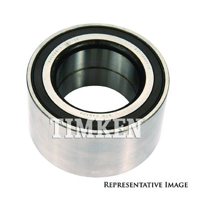 Timken Wheel Bearing WB000043