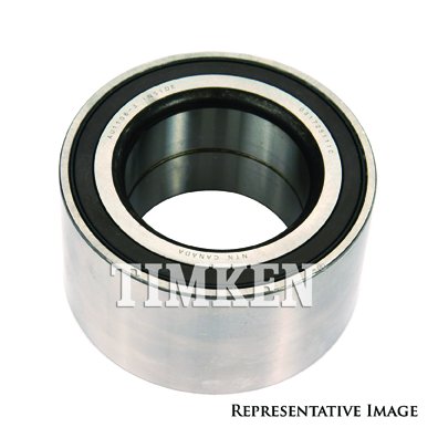 Timken Wheel Bearing WB000043