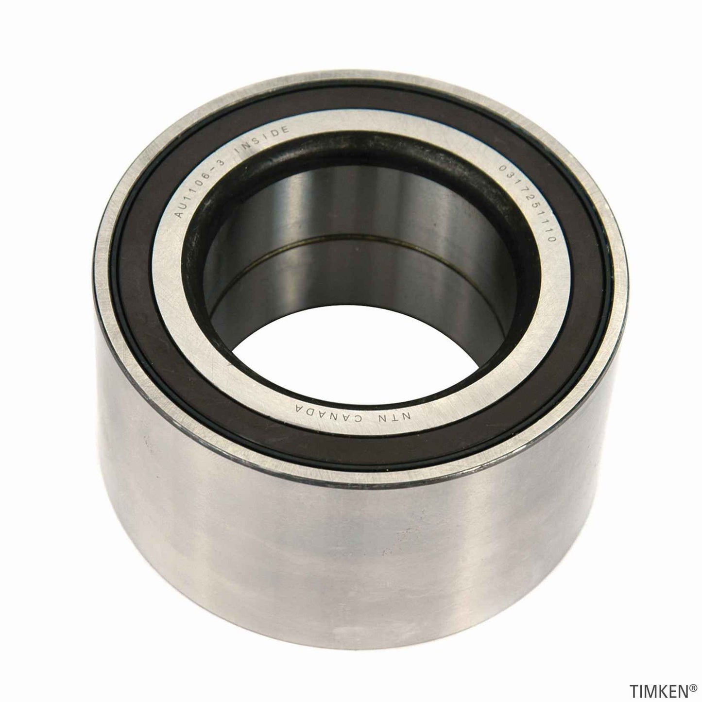 Timken Wheel Bearing WB000043